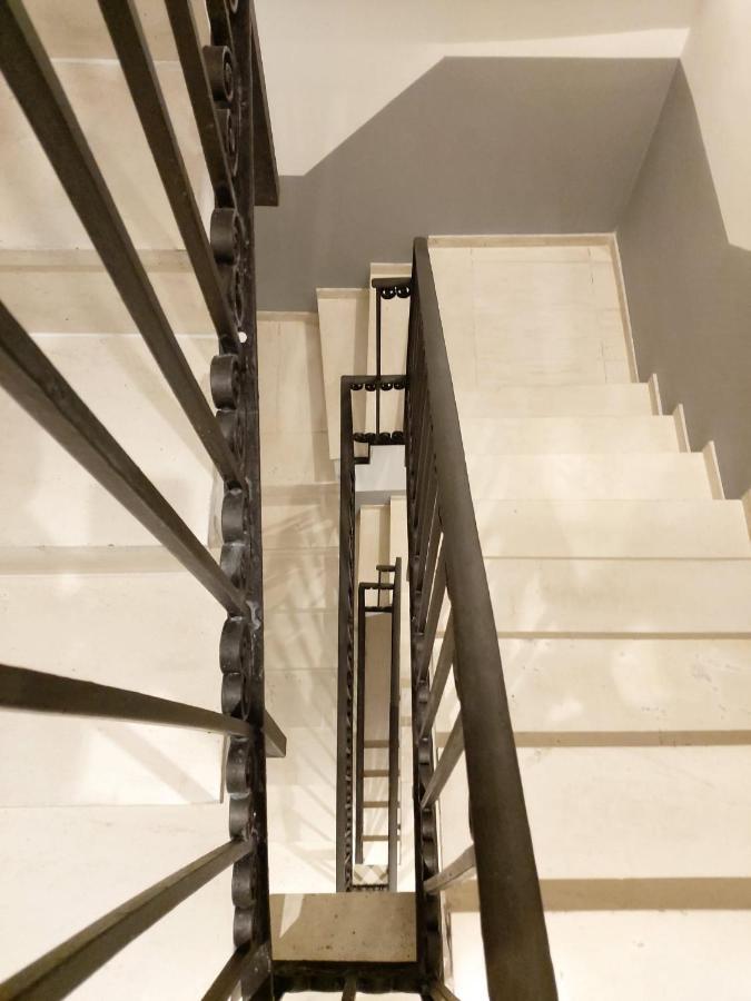 Apartamento Nuevo Y Reformado Al Lado De La Gran Via Madrilena ภายนอก รูปภาพ